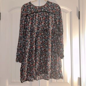 💜Knox rose dress💜